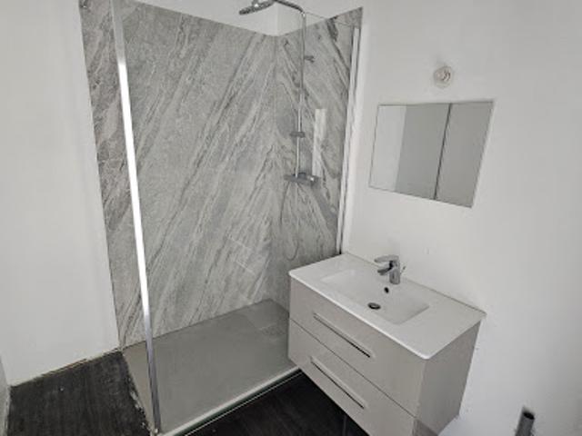 Vente Appartement 3 pièces 58 m2 Royan