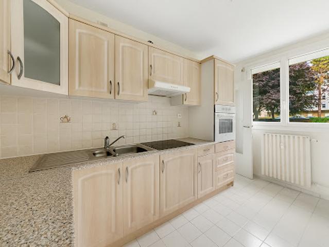 Vente Appartement 3 pièces 58 m2 Saint Jacques de la Lande