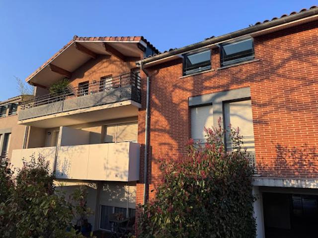 Vente Appartement 3 pièces 58.24 m2 Saint Jean