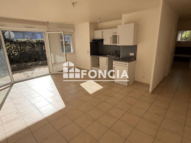 Vente Appartement 3 pièces 58 m2 Saint Julien en Genevois