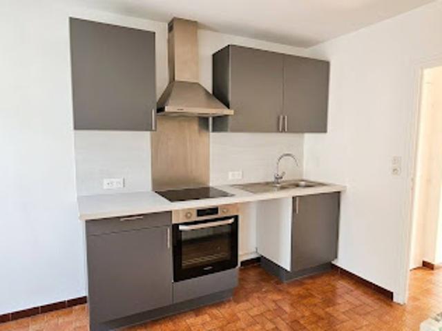 Vente Appartement 3 pièces 58 m2 Saint Just Saint Rambert