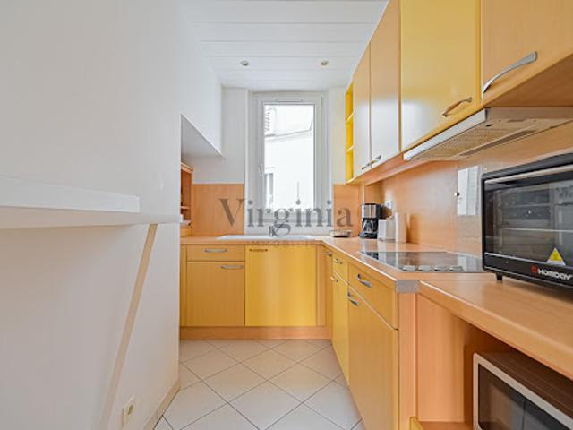 Vente Appartement 3 pièces 58 m2 Saint mande