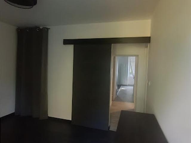 Vente Appartement 3 pièces 58 m2 Saint Médard sur Ille