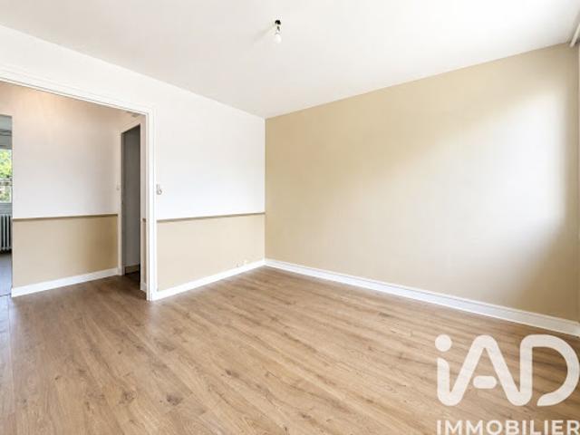 Vente Appartement 3 pièces 58 m2 Saint Nazaire