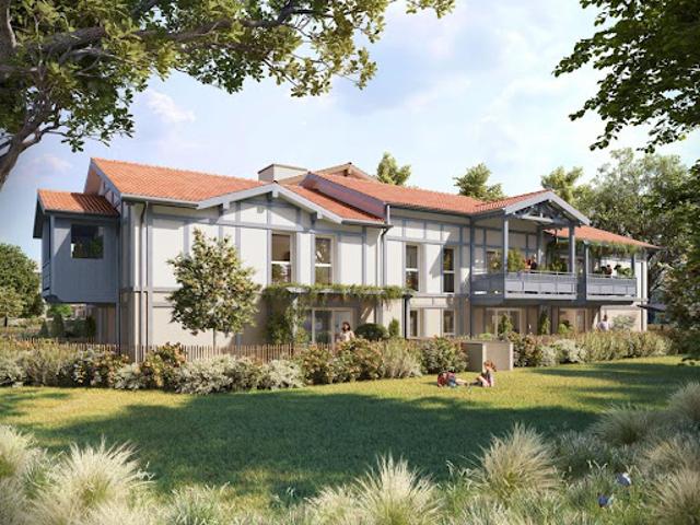 Vente Appartement 3 pièces 58.1 m2 Saint Paul lès Dax
