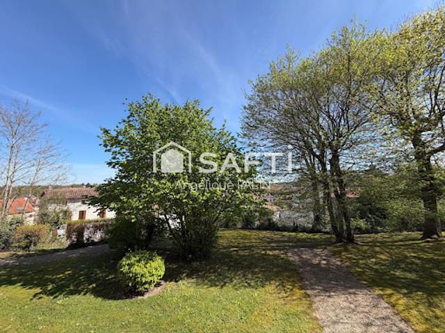 Vente Appartement 3 pièces 58 m2 Sainte Menehould