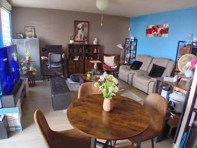 Vente Appartement 3 pièces 58 m2 Sallaumines