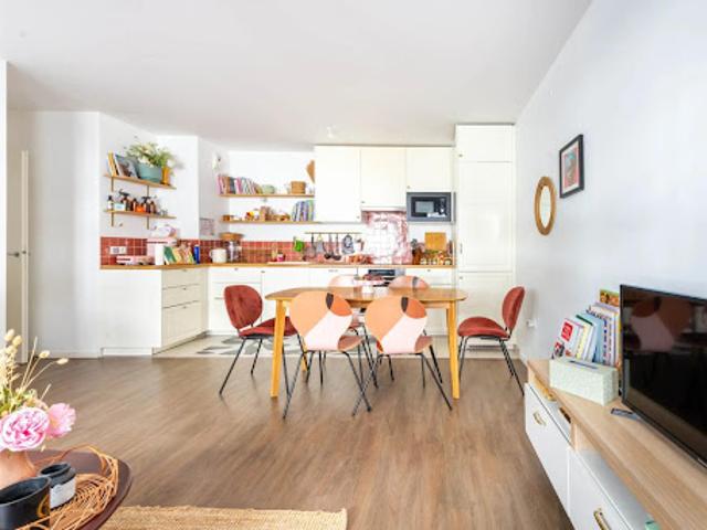 Vente Appartement 3 pièces 58 m2 Sartrouville