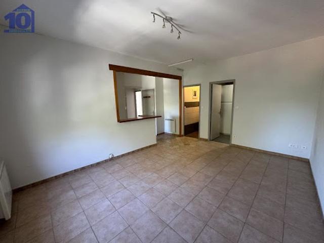 Vente Appartement 3 pièces 58 m2 Serignan