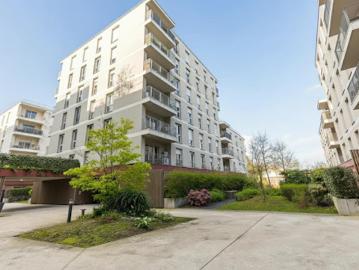 Vente Appartement 3 pièces 58 m2 Sevran