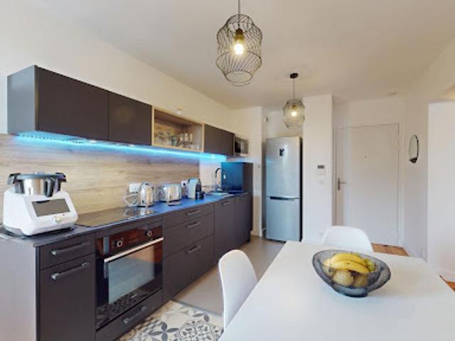 Vente Appartement 3 pièces 58 m2 Soorts Hossegor