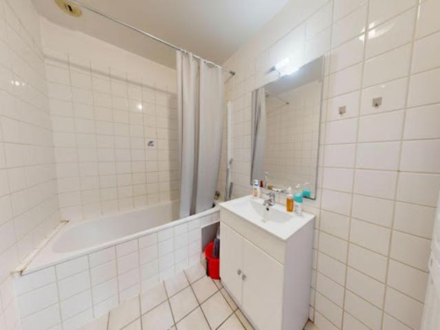 Vente Appartement 3 pièces 58.77 m2 Souffelweyersheim