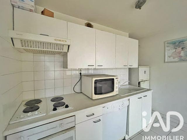 Vente Appartement 3 pièces 58 m2 Souillac
