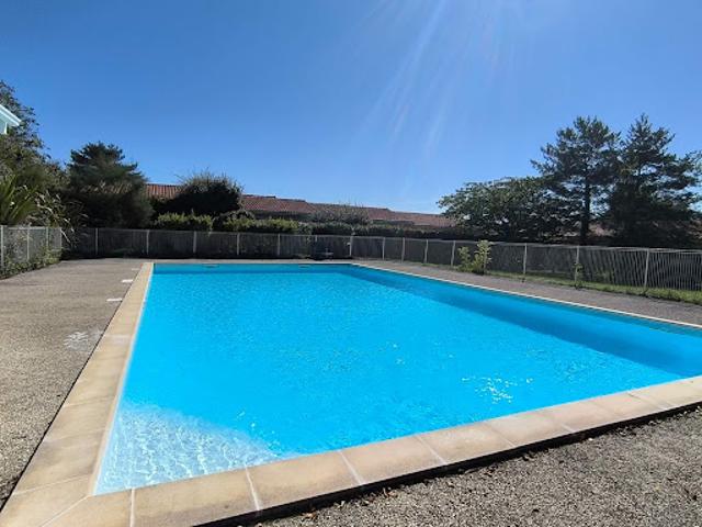 Vente Appartement 3 pièces 58 m2 Soyaux