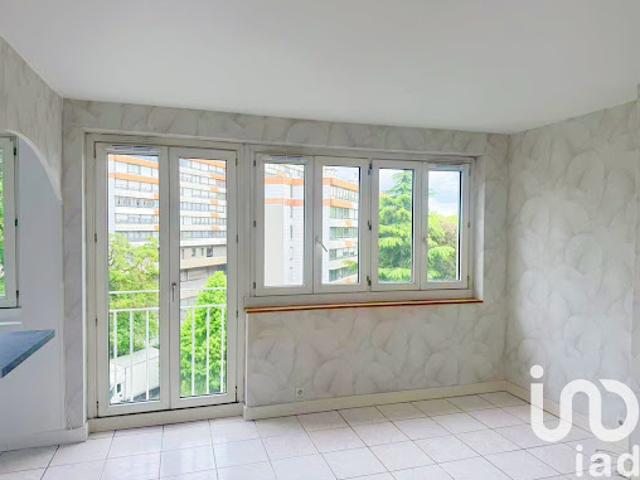 Vente Appartement 3 pièces 58 m2 Sucy en Brie