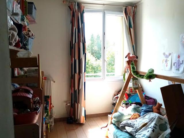 Vente Appartement 3 pièces 59.43 m2 Versailles