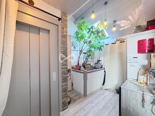 Vente Appartement 3 pièces 59.43 m2 Vichy