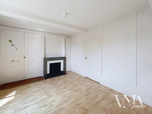Vente Appartement 3 pièces 59.43 m2 Chatillon