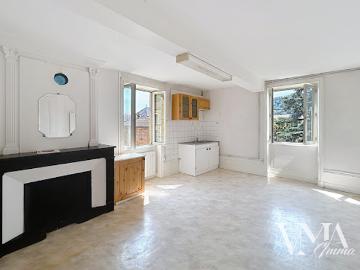 Vente Appartement 3 pièces 59.43 m2 Chatillon
