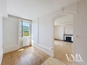 Vente Appartement 3 pièces 59.43 m2 Chessy