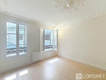 Vente Appartement 3 pièces 59.43 m2 Paris 9ème