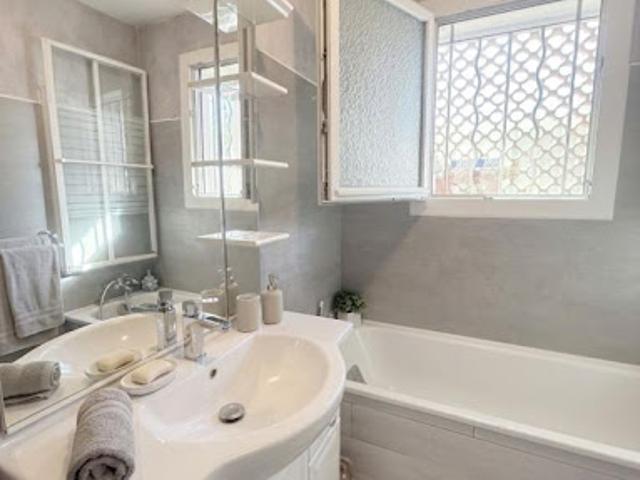 Vente Appartement 3 pièces 59.42 m2 Marseille 11ème