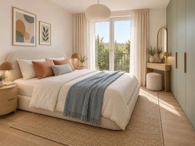 Vente Appartement 3 pièces 59.47 m2 Bezons