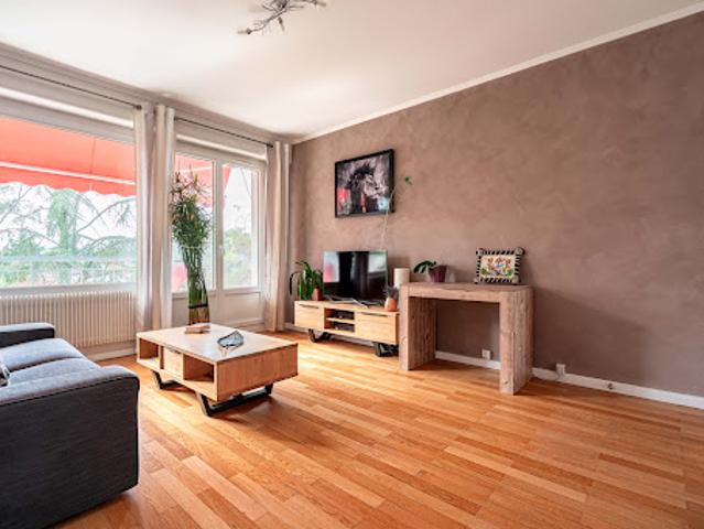 Vente Appartement 3 pièces 59.45 m2 Lyon 5ème