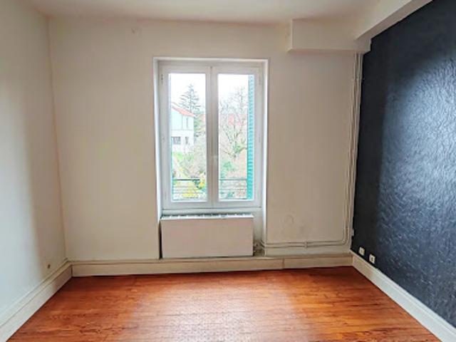 Vente Appartement 3 pièces 59.48 m2 Clermont Ferrand