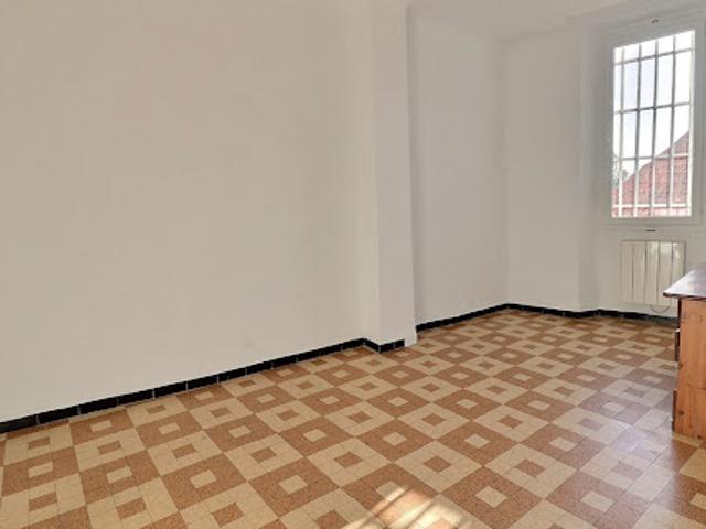 Vente Appartement 3 pièces 59.48 m2 Marseille 13ème