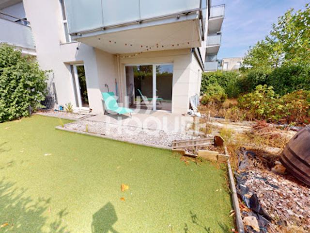Vente Appartement 3 pièces 59.4 m2 Longvic