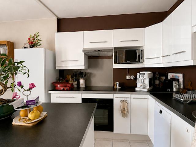 Vente Appartement 3 pièces 59.57 m2 La Seyne sur Mer