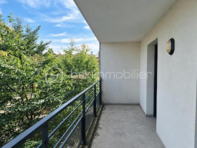 Vente Appartement 3 pièces 59.54 m2 Ris Orangis