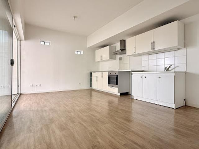 Vente Appartement 3 pièces 59.55 m2 Begles