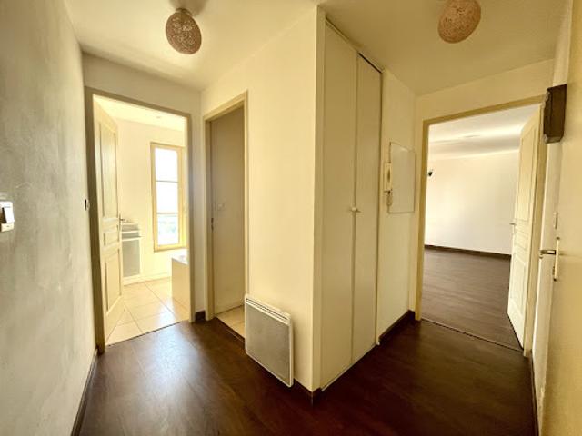 Vente Appartement 3 pièces 59.55 m2 Perpignan