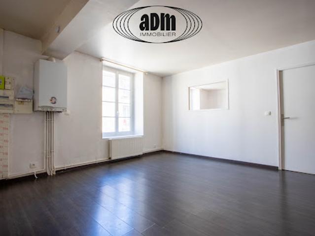 Vente Appartement 3 pièces 59.58 m2 Meaux