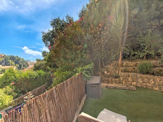 Vente Appartement 3 pièces 59.58 m2 Nice