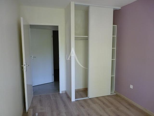 Vente Appartement 3 pièces 59.59 m2 Pau