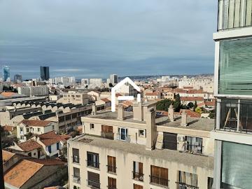 Appartement à vendre à Rue Vincent Courdouan
