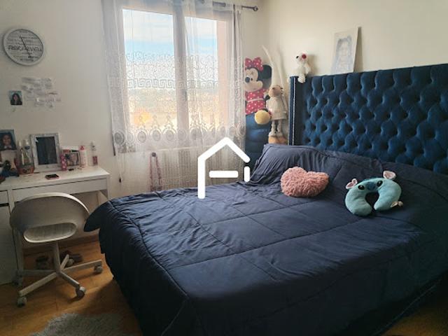 Vente Appartement 3 pièces 59.5 m2 Marseille 14ème