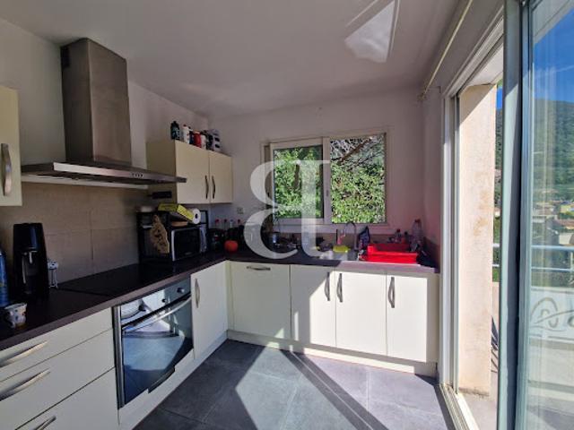 Vente Appartement 3 pièces 66 m2 Nyons