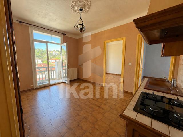 Vente Appartement 3 pièces 59.5 m2 Vienne