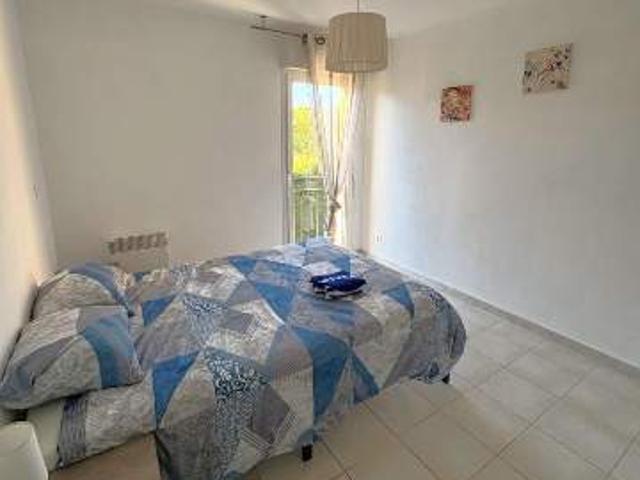 Vente Appartement 3 pièces 59.62 m2 Bourg Saint Andéol