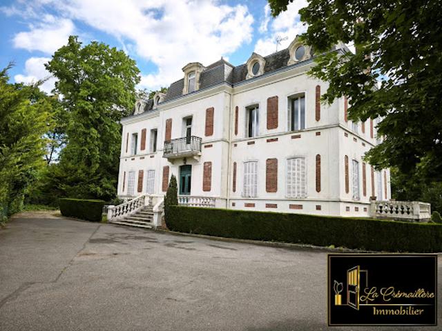 Vente Appartement 3 pièces 59.62 m2 Dourdan