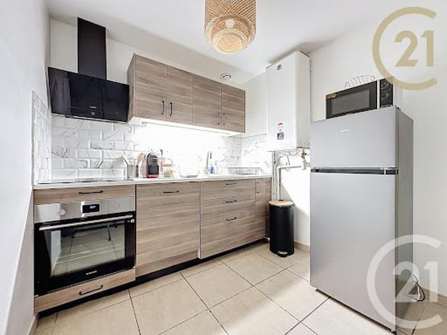 Vente Appartement 3 pièces 59.62 m2 Montelimar