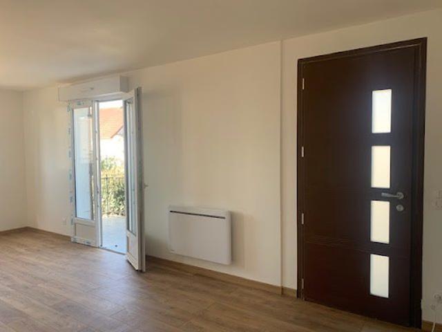 Vente Appartement 3 pièces 59.62 m2 Parçay Meslay