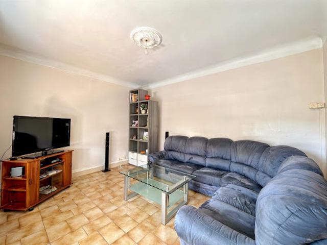 Vente Appartement 3 pièces 59.67 m2 Valleroy