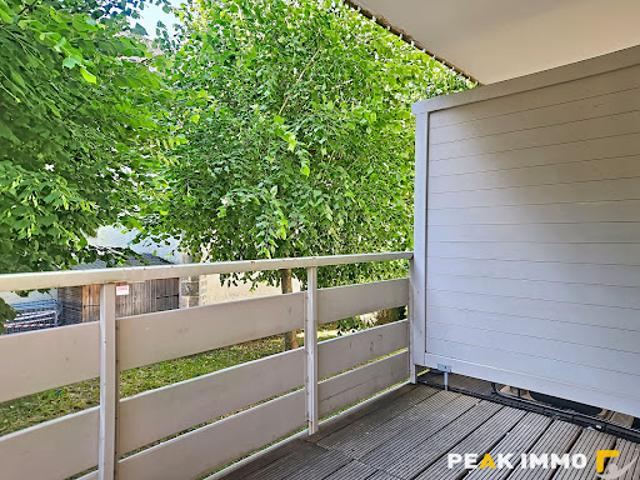 Vente Appartement 3 pièces 59.67 m2 Lucinges