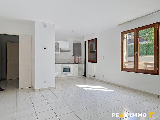 Vente Appartement 3 pièces 59.67 m2 Lucinges