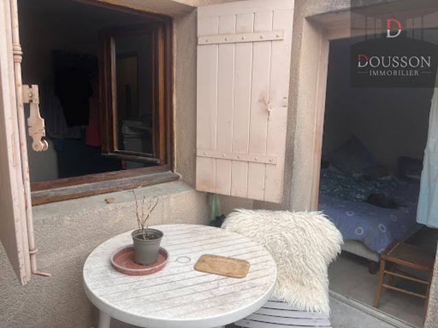 Vente Appartement 3 pièces 59.65 m2 Uzès